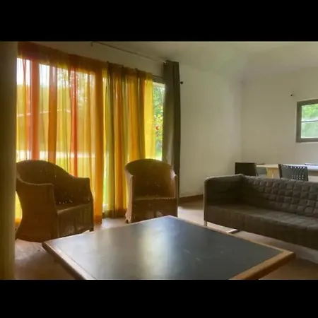 Vakantiehuis Charmant Chalet *