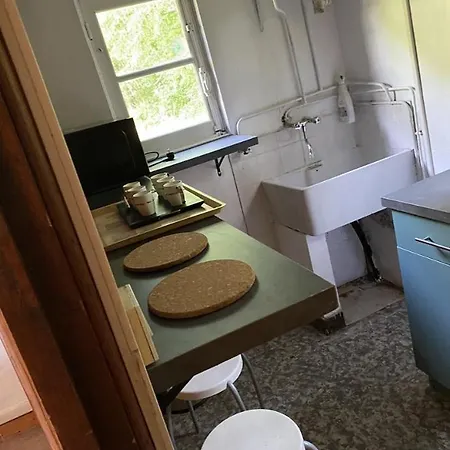 Vakantiehuis Charmant Chalet